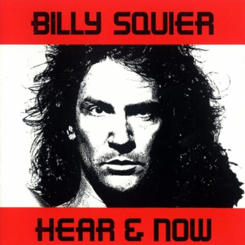 album billy squier