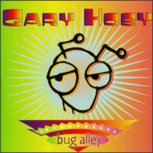 album gary hoey