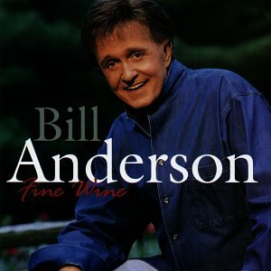 album bill anderson