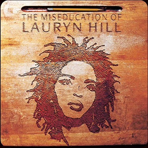 album lauryn hill