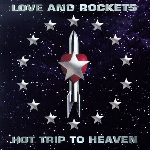 album love and rockets