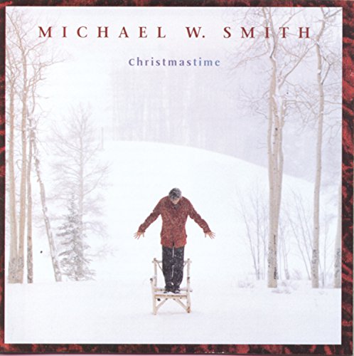 album michael w smith