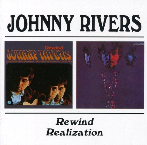 album johnny rivers