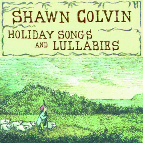 album shawn colvin