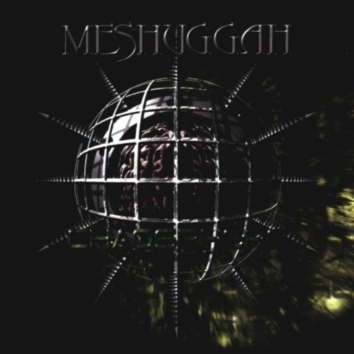 album meshuggah