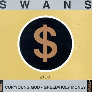album swans