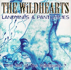 album the wildhearts