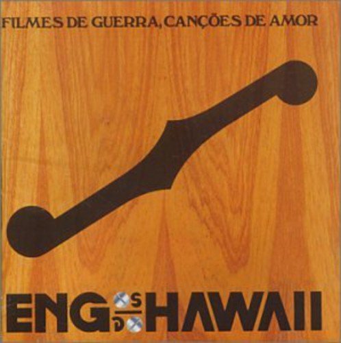 album engenheiros do havai