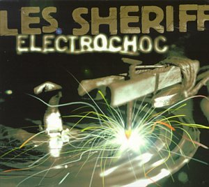 album les sheriff