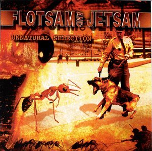 album flotsam and jetsam