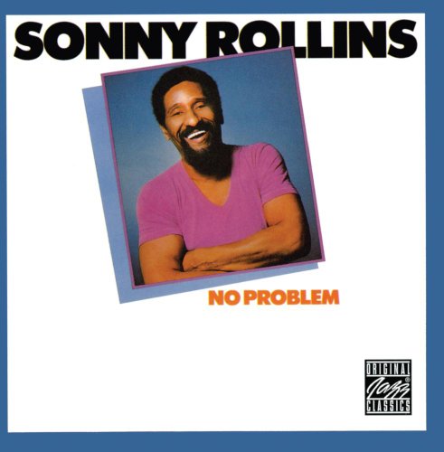 album sonny rollins