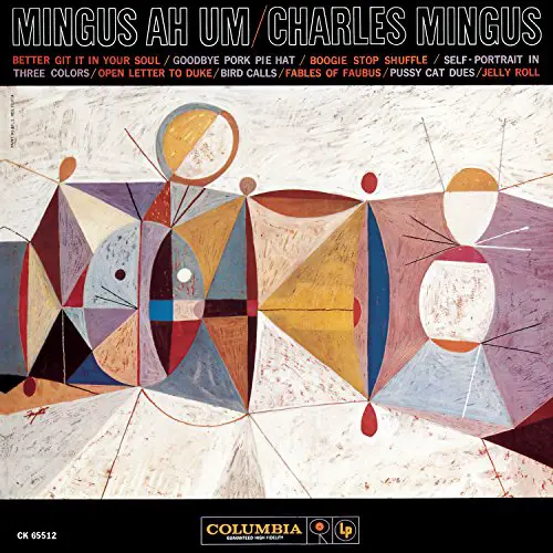 album charles mingus