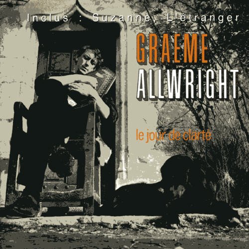 album graeme allwright