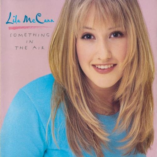 album lila mccann
