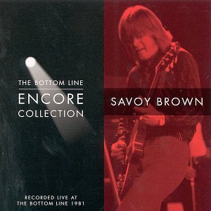 album savoy brown