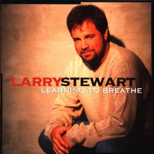 album larry stewart