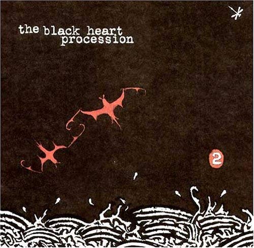 album the black heart procession
