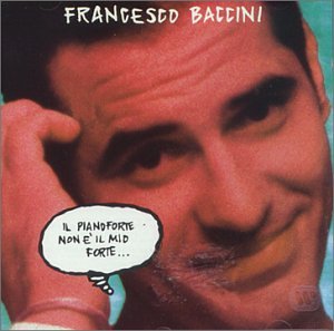 album francesco baccini