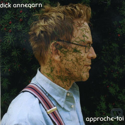 album dick annegarn