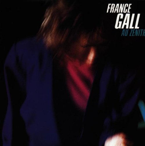 album france gall