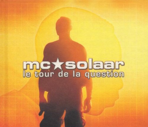 album mc solar