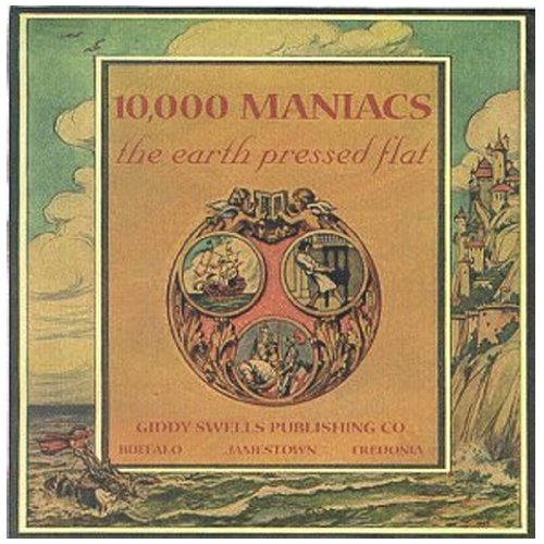 album 10000 maniacs