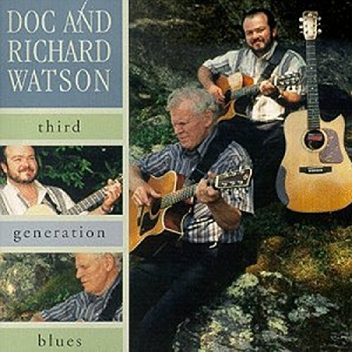 album doc watson