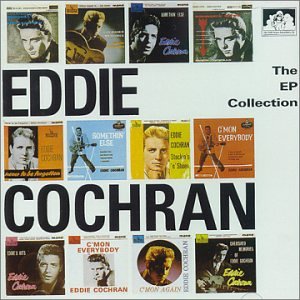 album eddie cochran