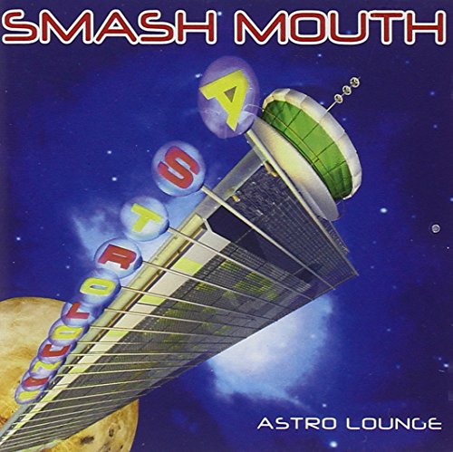album smash mouth