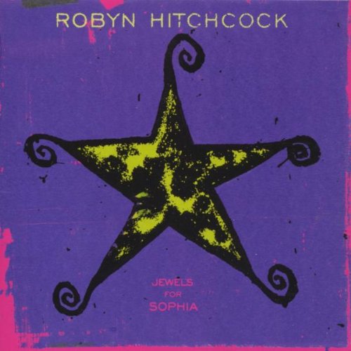 album robyn hitchcock