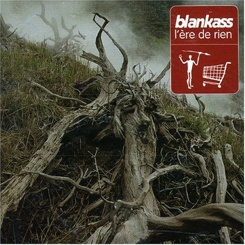album blankass