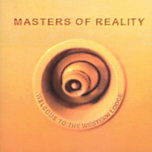 album masters of reality