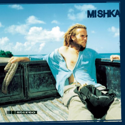 album mishka