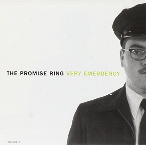 album the promise ring