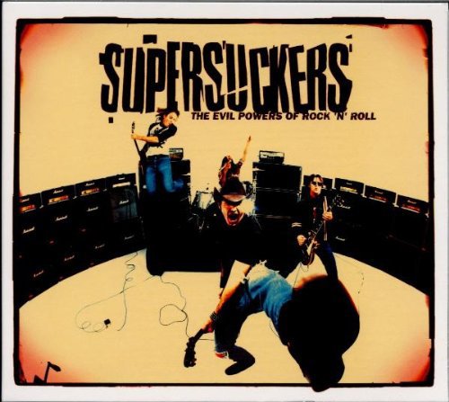 album supersuckers