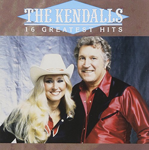 album the kendalls