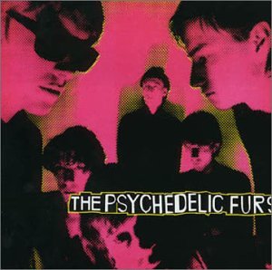 album the psychedelic furs