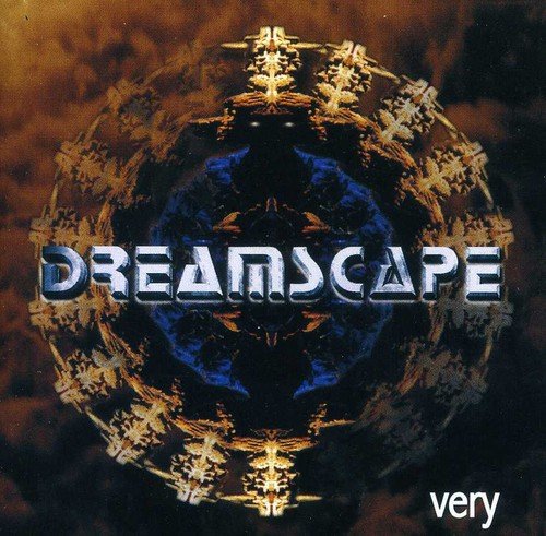album dreamscape
