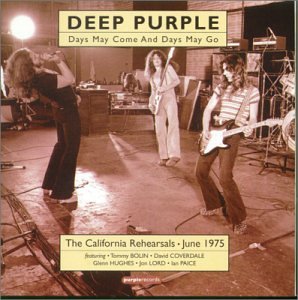 album deep purple