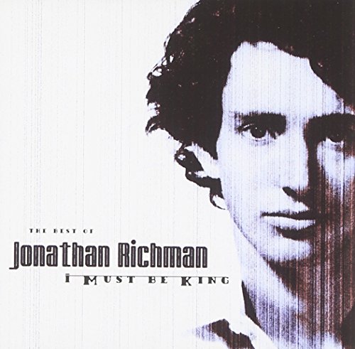 album richman jonathon