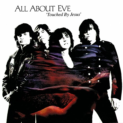 album all about eve