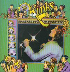album the kinks
