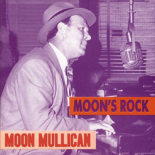 album moon mullican