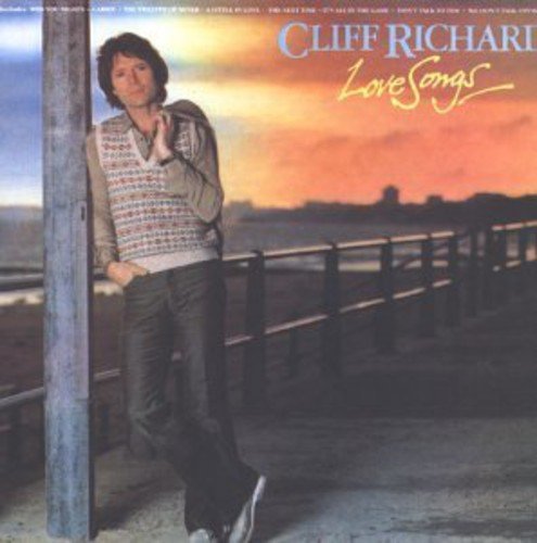 album cliff richard