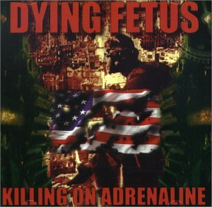 album dying fetus