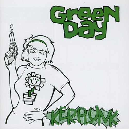 album green day