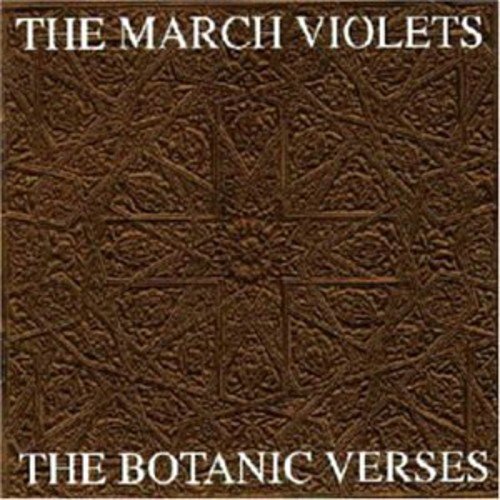 album the march violets