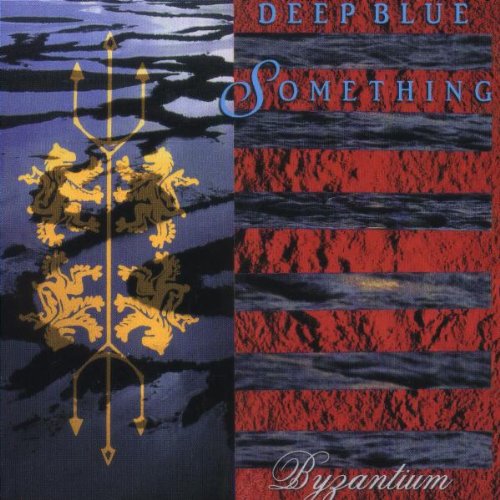 album deep blue something