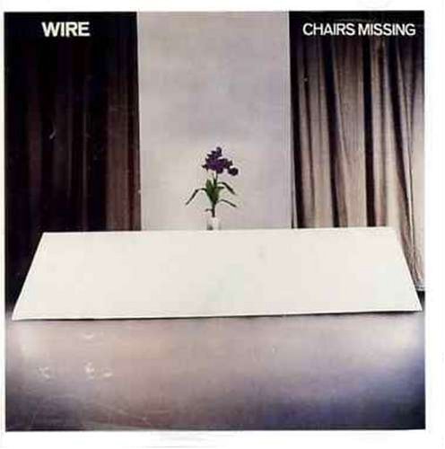 album wire