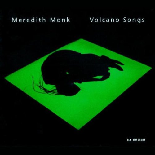 album meredith monk